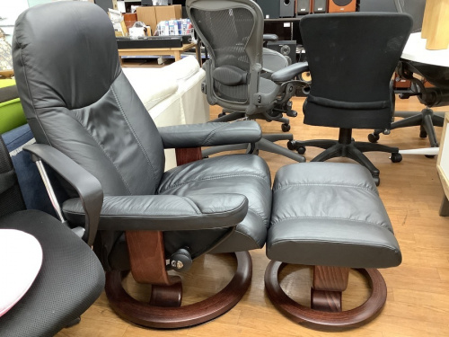 EKORNESの立川中古家具