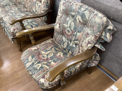 ソファの飛騨産業