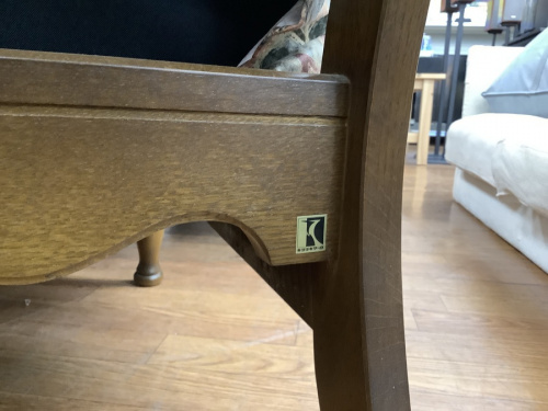 キツツキの立川中古家具