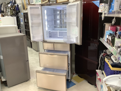 SHARPのシャープ