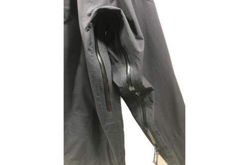 ノースフェイスの立川中古衣類