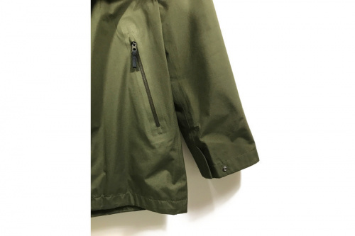 THE NORTH FACEのノースフェイス