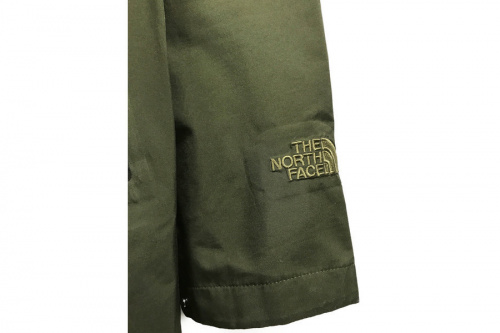 ノースフェイス