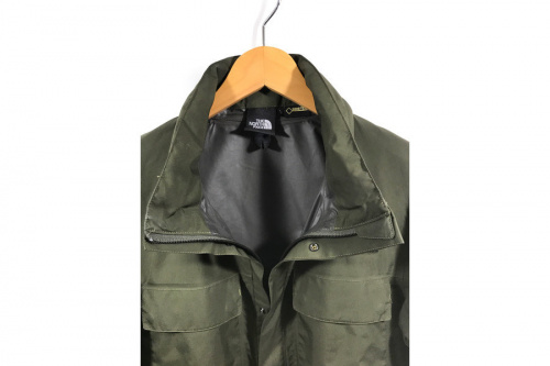 THE NORTH FACEのノースフェイス