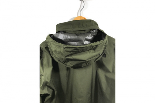 ノースフェイス