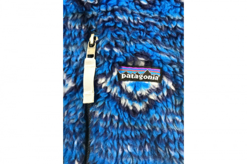 パタゴニア