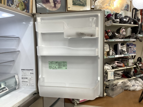 ヒタチの立川中古家電