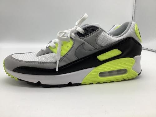 ナイキエアの【立川日野橋】