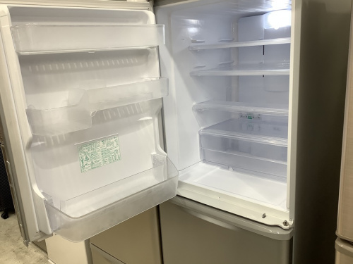 SHARPのシャープ