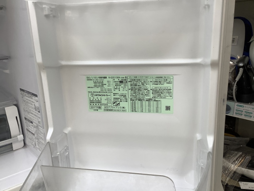 立川中古家電