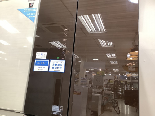 TOSHIBAのトウシバ