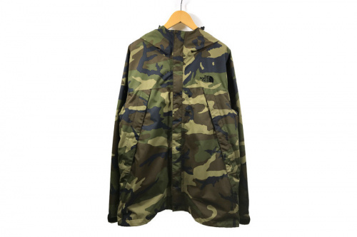 メンズファッションのTHE NORTH FACE