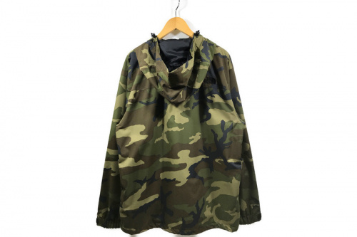 THE NORTH FACEのノースフェイス