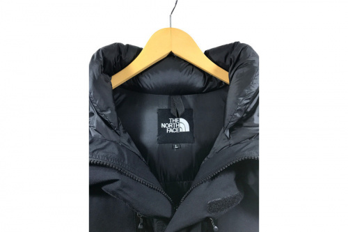 ノースフェイス