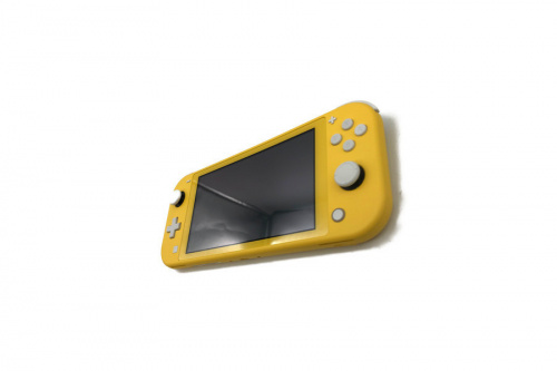 ゲーム機のNintendo Switch Lite