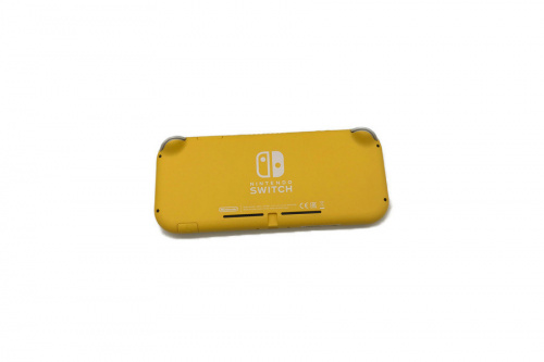 Nintendo Switch Liteのニンテンドースイッチライト