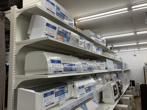 レディースファッションの立川市　リサイクルショップ