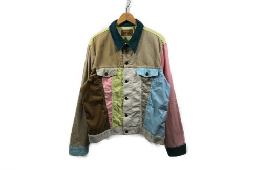 メンズファッションのレディースファッション