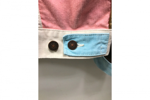 中古衣類