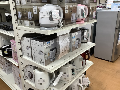 家電 立川日野橋店