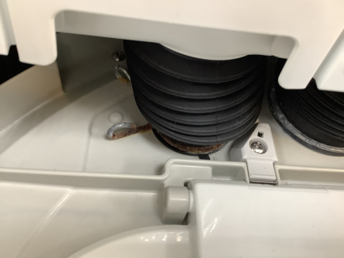 ヒタチの立川中古家具