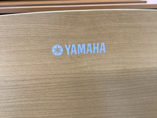 YAMAHAのヤマハ
