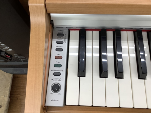 ヤマハの立川中古家具