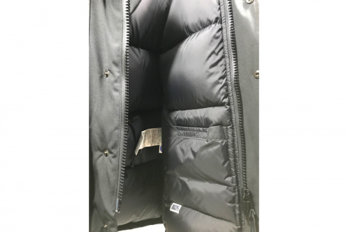 CANADA GOOSEの中古衣類