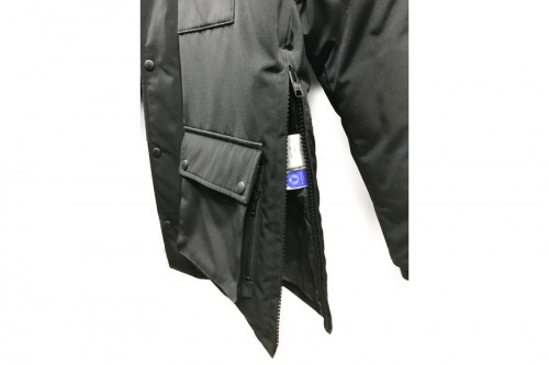 中古衣類