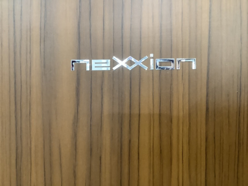 冷蔵庫のneXXion