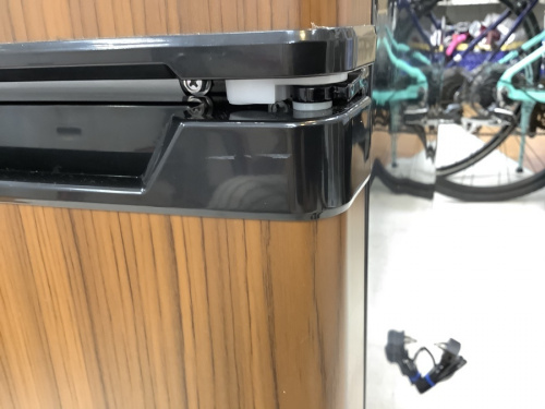 ネクシオンの立川中古家電