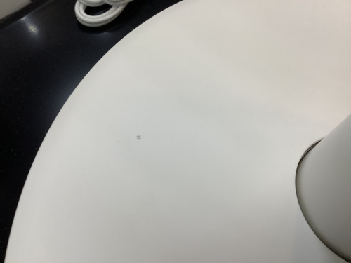 シロカの立川中古家電