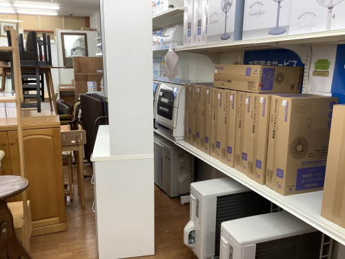 ニトリのキッチン用品