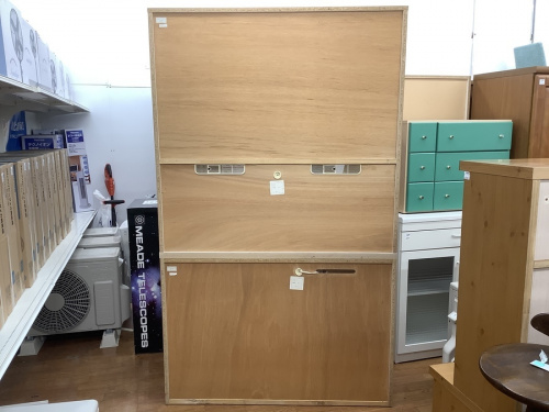 キッチン用品の立川中古家具