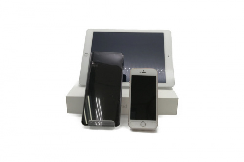 デジタル家電のIPHONE