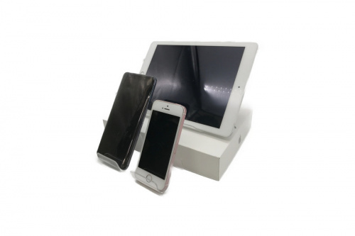 IPHONEのAndroid