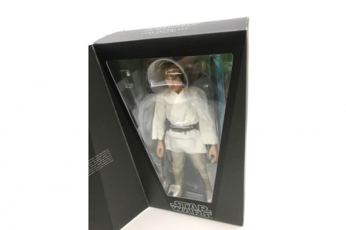 フィギュアのＳＴＡＲＷＡＲＳ