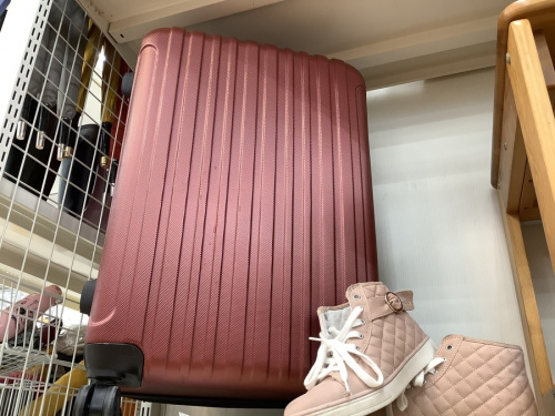 立川古着