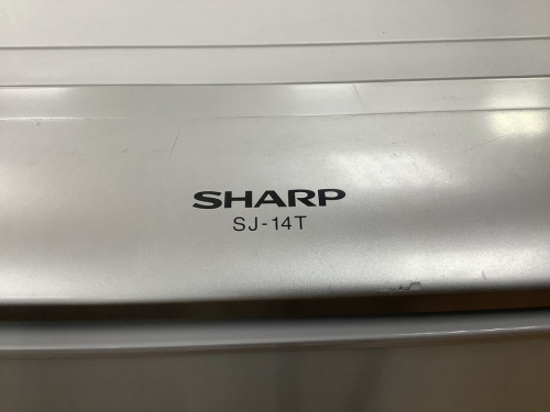 冷蔵庫のSHARP