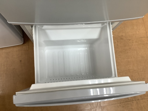 シャープの立川中古家電