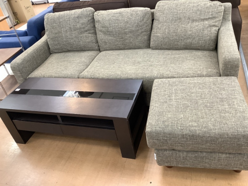 家具のソファ