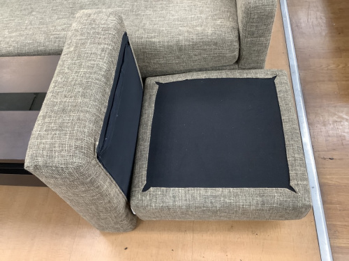 エヌディースタイルの立川中古家具