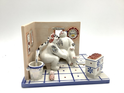 雑貨のレトロ雑貨