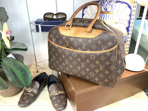 ブランド・ラグジュアリーのLOUIS VUITTON