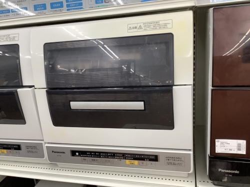 Panasonicのパナソニック