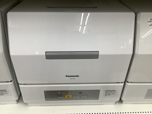 パナソニックの立川中古家電