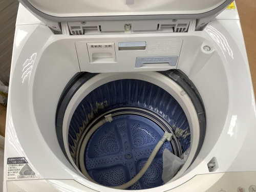 立川中古家電