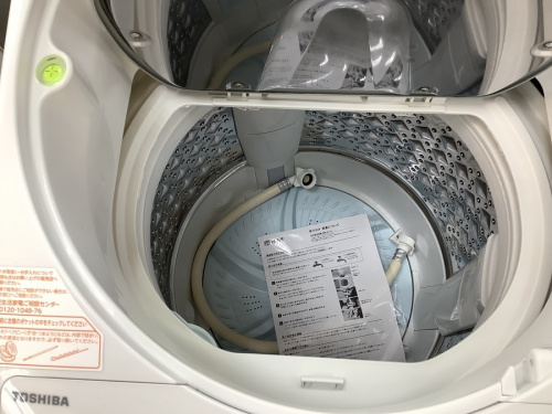 SHARPのトウシバ