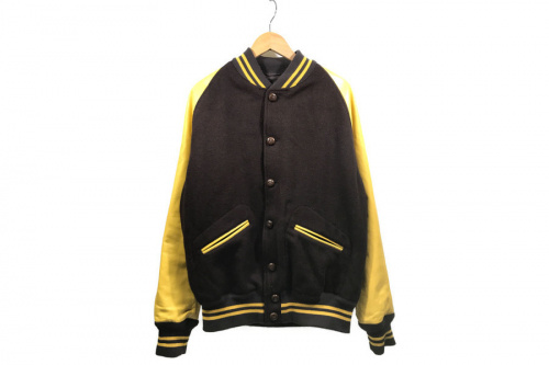 メンズファッションのジャケット