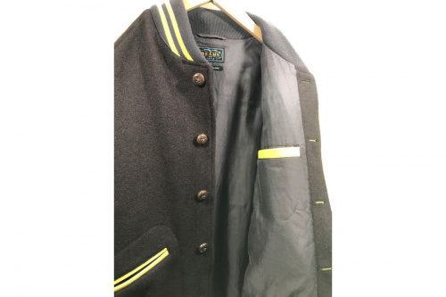 BEAMSの立川中古衣類